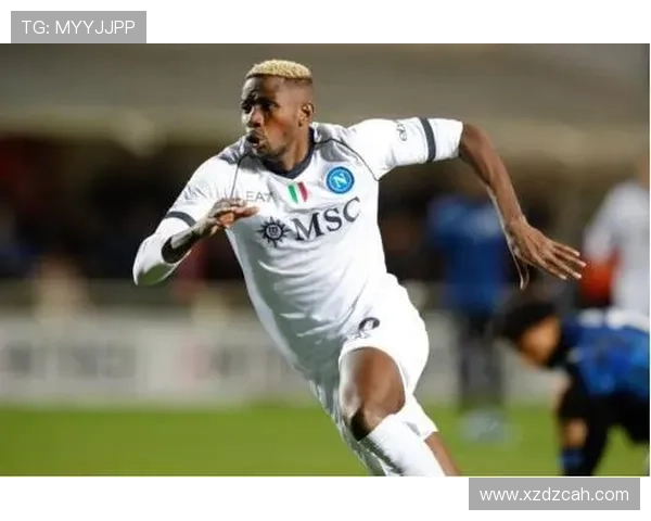 那不勒斯的奥西姆亨持续提升表现，带领球队追逐下一个荣誉阶段