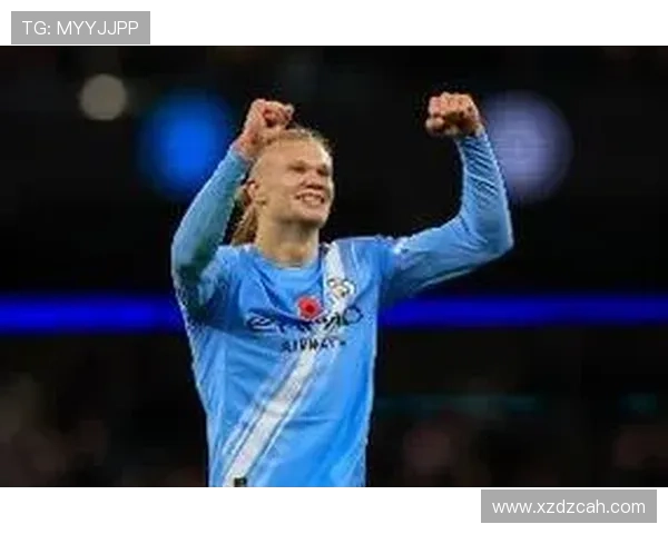 哈兰德荣膺挪威年度最佳球员，状态回暖持续闪耀足坛