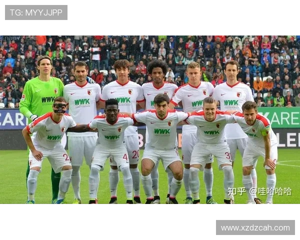 奥格斯堡近期比赛节奏稳健,攻防转换效率持续提升