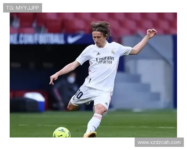 莫德里奇风格分析：技术细腻、视野开阔，中场控制力持续提升
