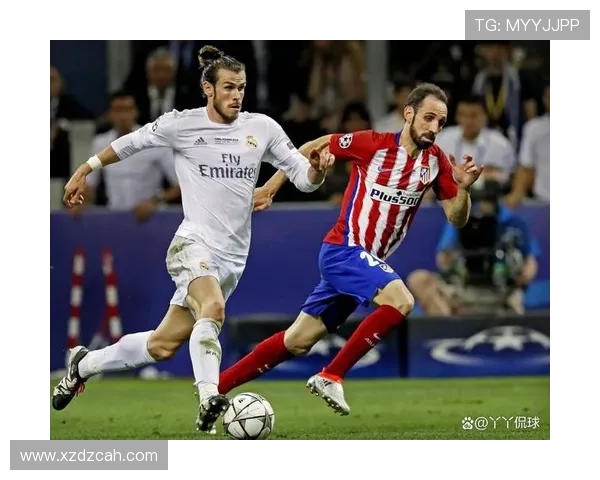 马德里德比前瞻：皇马与马竞的荣耀之战值得关注