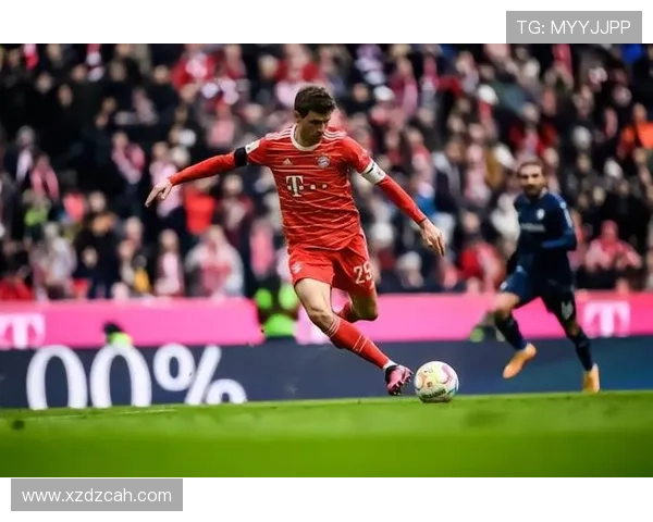 穆勒技术全面性