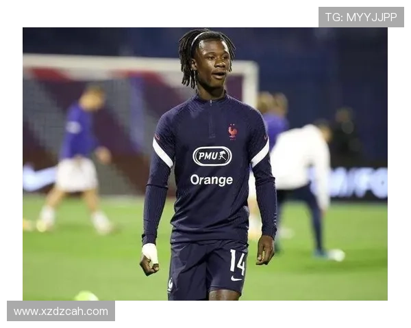 卡马文加：高位逼抢体系中的关键连接点解析