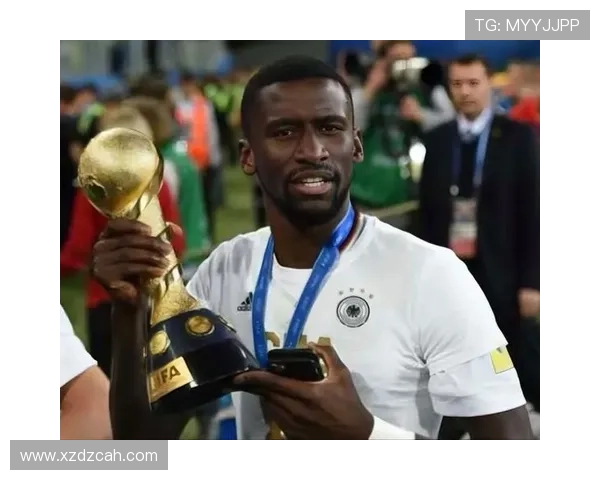 安东尼奥·吕迪格：罗马时期完成成长