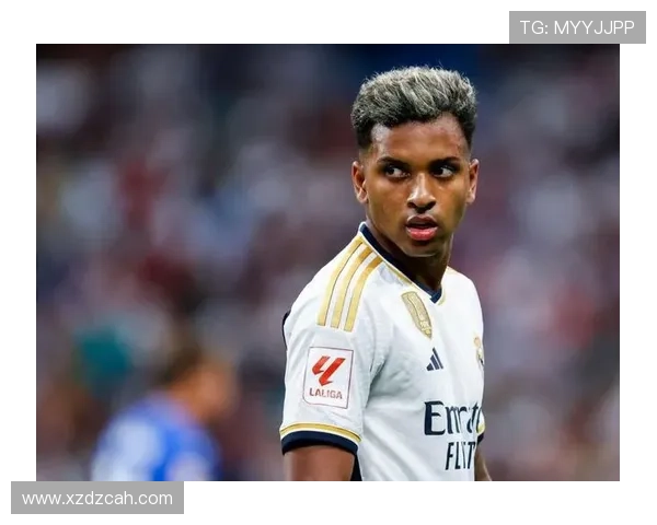 罗德里戈欧冠高光如何促成生涯转折与地位跃升