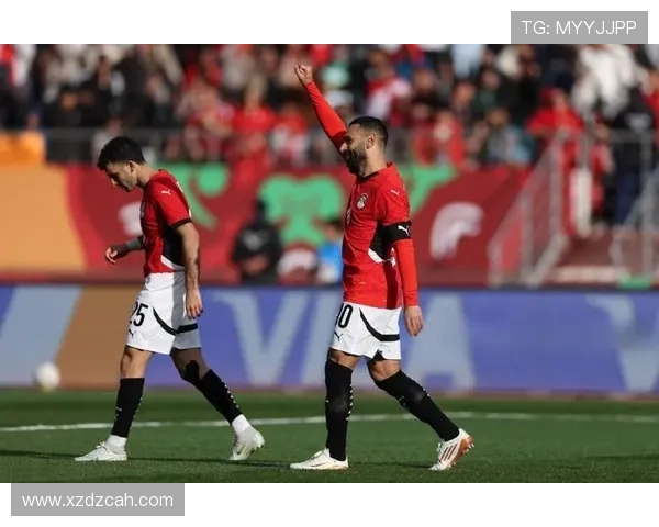 萨拉赫国家队带队难夺冠原因解析