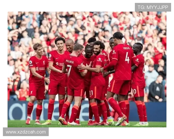 利物浦的阵容更新,是升级还是重新适配? 利物浦的阵容更新,是升级还是重新适配?