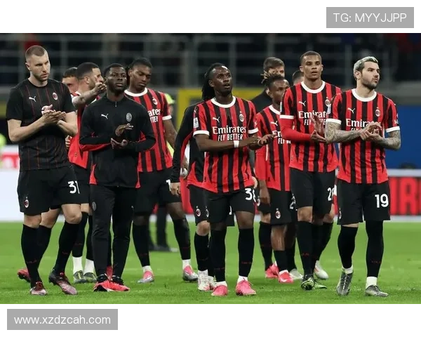 米兰王朝崩塌的背后：战术平庸与战略失策让红黑军团陷入深渊