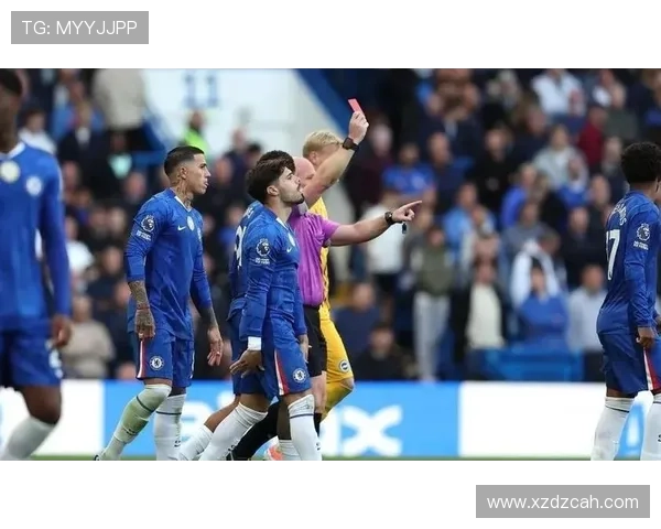 切尔西:豪门危机下,引援策略混乱,谁能挽救这支失控的英超豪门? 切尔西:豪门危机下,引援策略混乱,谁能挽救这支失控的英超豪门?