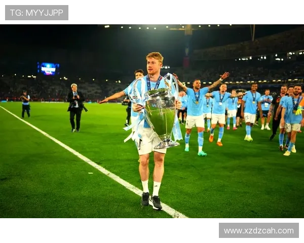 厄德高与德布劳内:进攻型中场的战术角色对比 厄德高与德布劳内:进攻型中场的战术角色对比