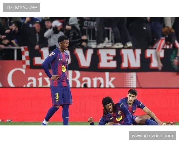 巴萨重建看似清晰,实则越改越乱,问题藏不住了 巴萨重建看似清晰,实则越改越乱,问题藏不住了