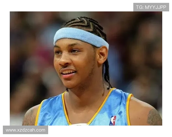 卡梅隆·安东尼挡拆拉开空间提升得分效率明显优于生涯平均