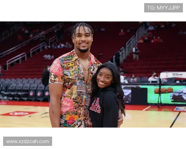 拜尔斯练完了还参加派对？普通人坚决撑不住啊！