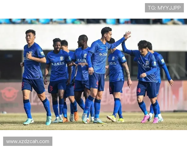 申花防守稳固，但进攻效率不足致胜局难扩优势